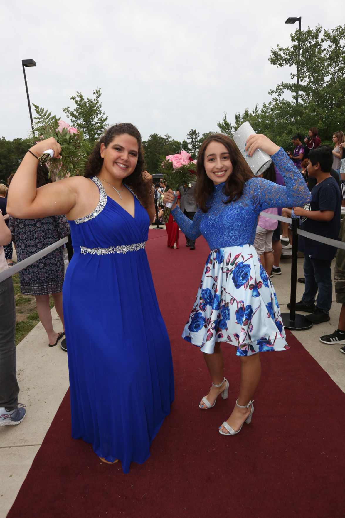 Egg Harbor Township High School Prom